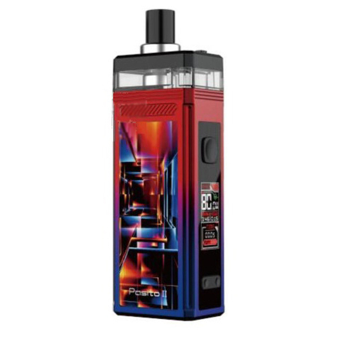 Smoant Pasito 2 Pod Kit 2500 mah Limited Edition - Prism