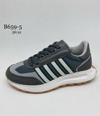 Кроссовки по 8 пар (36-41)р. B659-5