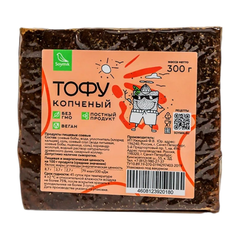 Тофу копченый Соймик, 300 г