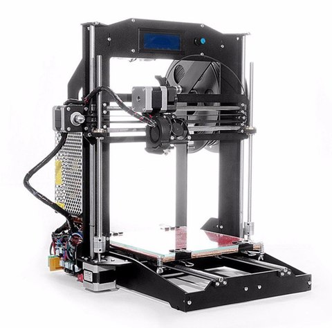 3D-принтер Roboino Prusa i3 200 × 200