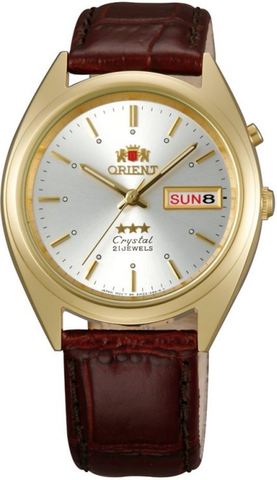 Наручные часы ORIENT EM0401XC фото