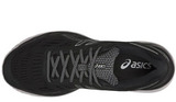 Кроссовки Asics Gel Cumulus 20 Black 2018 мужские распродажа
