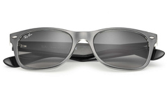 New Wayfarer RB 2132 6143/71