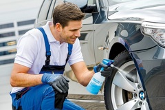 Распылитель Gloria CleanMaster EXTREME EX 05, кистевая помпа, особо хим. стойкий, объем 0.5 л