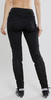 Элитный лыжный костюм Craft Storm Thermal Red-Black женский