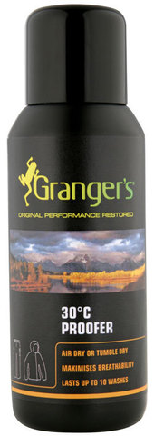 Картинка пропитка Grangers Grf21 30' Proofer 300Ml Bottle  - 1