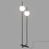 Торшер Maytoni The Sixth Sence Z020FL-L12BK