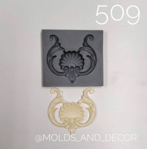 MAD 509 (8*8см   )