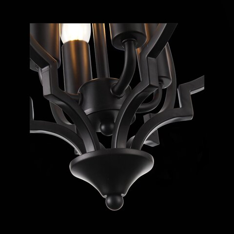 Светильник подвесной ST Luce Foriate SL361.303.04