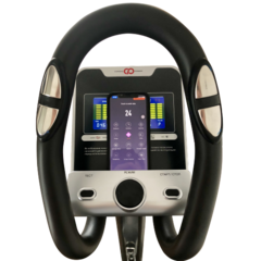 Эллиптический тренажер CardioPower E370