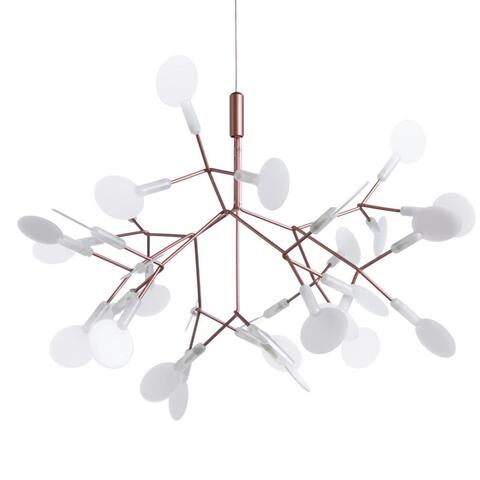 Подвесной светильник Loft It Heracleum 9022-27