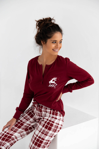 Пижама Zoraya Sensis