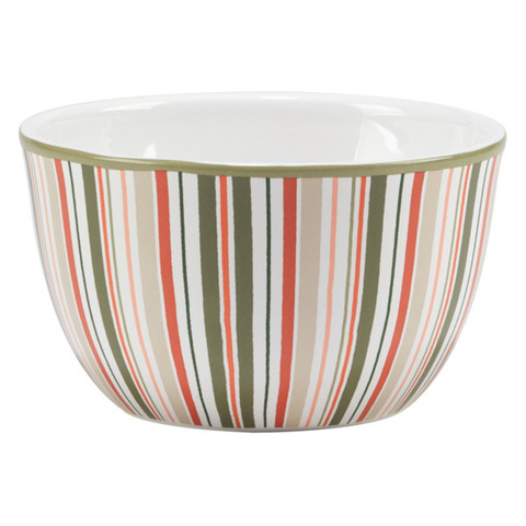 Салатник порционный 14см Certified Int. Песня природы 1