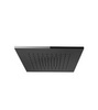 Gessi 57871#239 Верхний душ 350х350 239 Steel Brushed