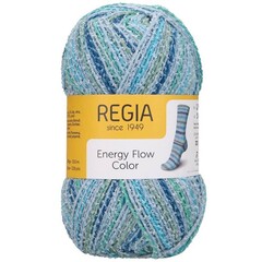 Пряжа Schachenmayr Energy Flow Color (183)