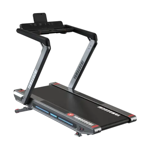 Беговая дорожка Yamaguchi MAX PRO-S