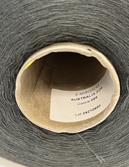 Меринос 50% c низкопилингуемым акрилом 50% E. MIROGLIO Australia 1400 камень. Колор 0E6