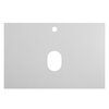 BelBagno KEP-70-CEM Столешница из керамогранита 716x468 KEP-70-CEM Cemento