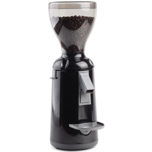 Кофемолка-автомат Nuova Simonelli Grinta black