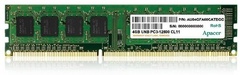 Оперативная память Apacer DDR-3 DIMM 4Gb DL.04G2K.KAM BOX