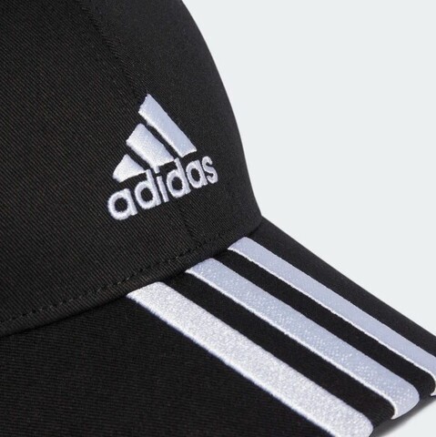 Кепка Adidas BBALL 3S CAP CT
