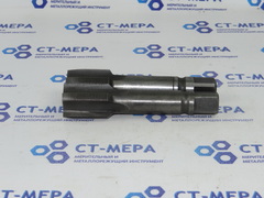 Метчик М33х1,5 (к-т из 2-х шт) HSS