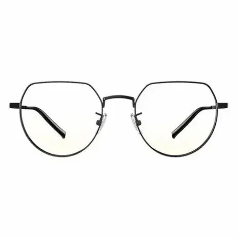 Очки защитные компьютерные Mijia Anti-Blue Light Glasses (HMJ02RM), Черный