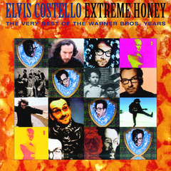 Elvis Costello / Extreme Honey: The Very Best Of The Warner Bros. Years (2LP)