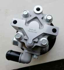 НАСОС ГИДРОУСИЛИТЕЛЯ CRUZE D4 SAT