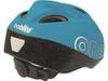 Картинка велошлем Bobike helmet one Bahama Blue - 2