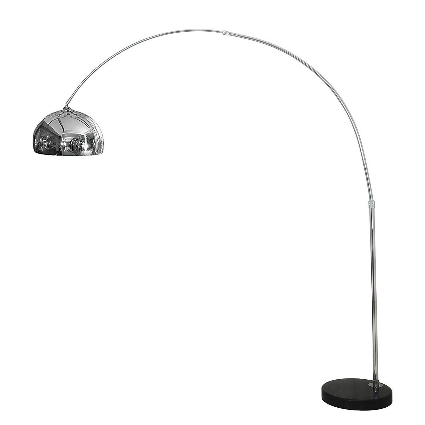 Торшер Arco Disk высота 240см. купить за 24000 р в Москве