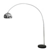 Торшер Arco Disk H240