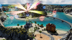 Tropico 6 - Festival (для ПК, цифровой код доступа)