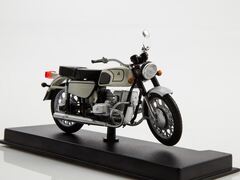 Motorcycle KMZ-8.157.01 Dnieper 1:24 Our Motorcycles Modimio Collections #14