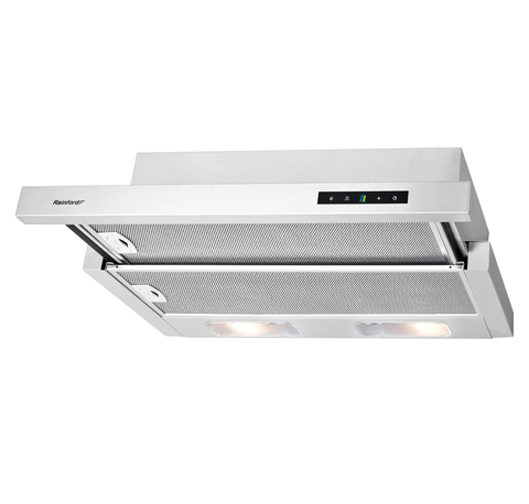 RAINFORD RCH-6601Т Inox