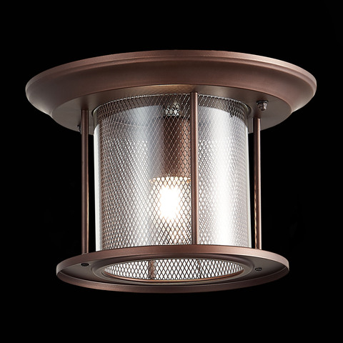 Светильник уличный потолочный ST Luce Lastero SL080.402.01