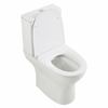 BelBagno BB045CPR Чаша унитаза безободкового, P-trap