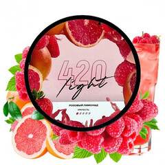 420 Light Line - Pink Lemonade (100g)