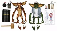 Фигурка NECA Gremlins 2 The New Batch: Demolition Gremlins