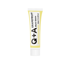 Q+A Бальзам для губ и сухой кожи GRAPEFRUIT