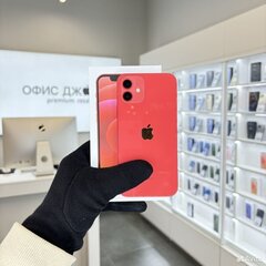 iPhone 12, 128 ГБ б/у