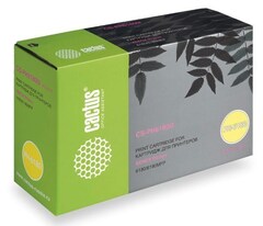 Картридж лазерный Cactus CS-PH6180M 113R00724 пурпурный (6000стр.) для Xerox Phaser 6180/6180mfp