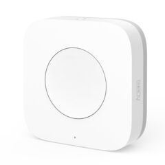 Беспроводной мини-выключатель Aqara Wireless Mini Switch WXKG11LM