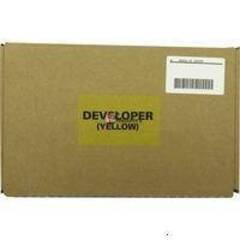 Девелопер (носитель) Xerox DocuCentre SC2020 желтый (676K36010)
