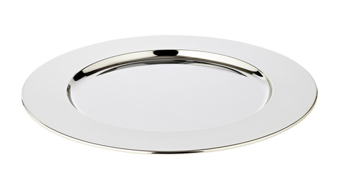 Тарелка подстановочная 30см Edzard Карла