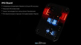 Полётный контроллер Holybro Pixhawk 6X (ICM-45686, Rev v.8) + standard base + PM02D