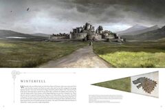 The Art of Game of Thrones (На Английском языке)