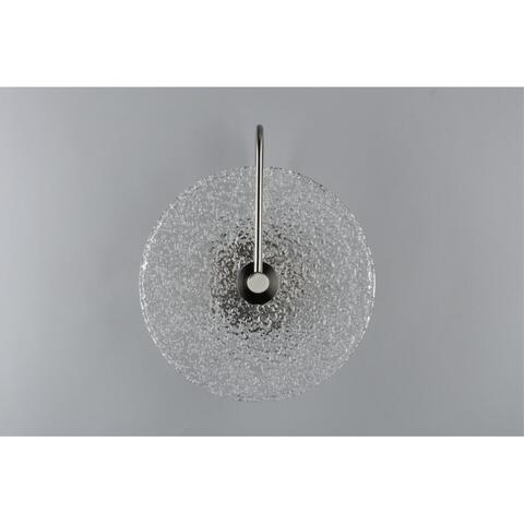 Настенный светодиодный светильник Aployt Luca APL.329.11.05