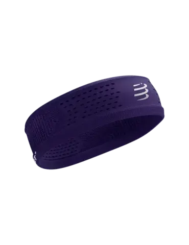 Повязка на голову Thin Headband Purple