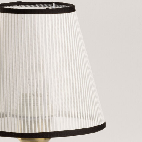 Настольная лампа De City Конрад 667034401